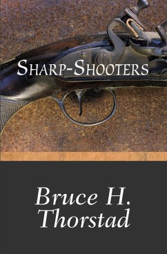 Cover Sharp-Shooters (eBook, ePUB)