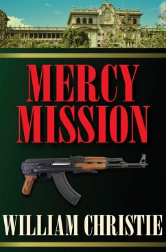 Cover Mercy Mission (eBook, ePUB)