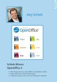 Alles über OpenOffice 4 (eBook, ePUB)