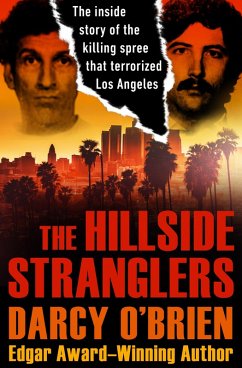 Cover The Hillside Stranglers (eBook, ePUB)