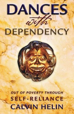 Dances with Dependency (eBook, ePUB) - Helin, Calvin