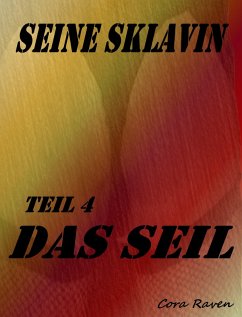 Cover SEINE SKLAVIN, Teil 4 (eBook, ePUB)