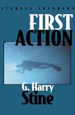 First Action (eBook, ePUB)