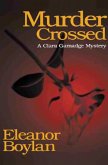 Murder Crossed (eBook, ePUB)