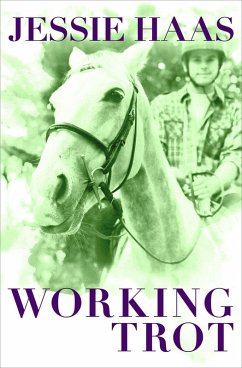 Cover Working Trot (eBook, ePUB)