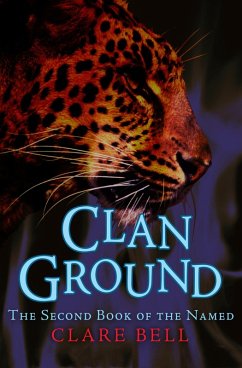 Cover Clan Ground (eBook, ePUB)