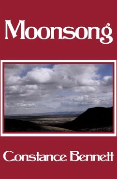 Cover Moonsong (eBook, ePUB)