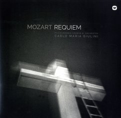 Requiem - Giulini,Carlo Maria/Pol/Donath,Helen/Ludwig,C.