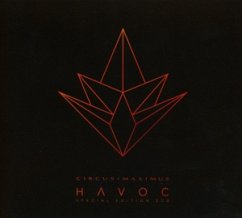 Cover Havoc (Deluxe Edition)