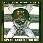 Speak English Or Die Speak English Or Die