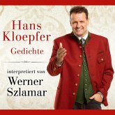 Hans Kloepfer/Gedichte Interpretiert Von