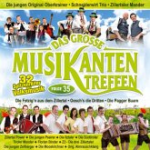 Das Grosse Musikantentreffen,Folge 35 Das Grosse Musikantentreffen,Folge 35