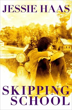 Cover Skipping School (eBook, ePUB)