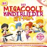 Der Megacoole Kinderlieder Hit-Mix 80... - Bild 1