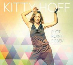 Plot Point Sieben - Kitty Hoff