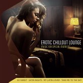 Erotic Chillout Lounge-Music For Special Moments
