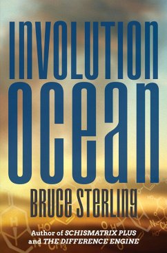 Cover Involution Ocean (eBook, ePUB)