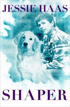 Cover Shaper (eBook, ePUB)
