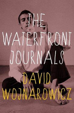 Cover The Waterfront Journals (eBook, ePUB)