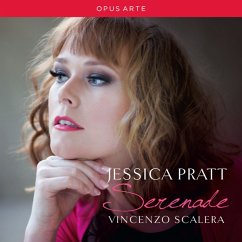 Serenade - Pratt,Jessica/Scalera,Vincenzo