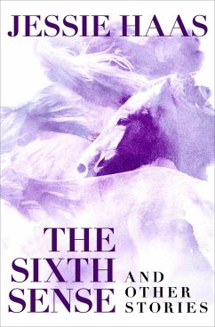 Cover The Sixth Sense (eBook, ePUB)