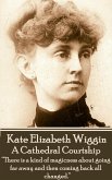 A Cathedral Courtship (eBook, ePUB) A Cathedral Courtship (eBook, ePUB)