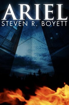 Cover Ariel (eBook, ePUB)