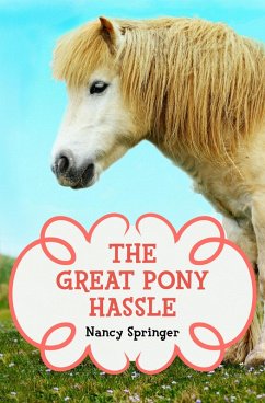 Cover The Great Pony Hassle (eBook, ePUB)