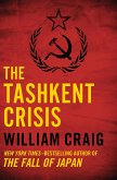 The Tashkent Crisis (eBook, ePUB)