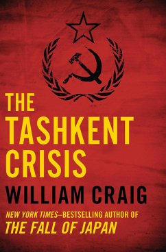 Cover The Tashkent Crisis (eBook, ePUB)