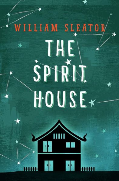 The Spirit House (eBook, ePUB) The Spirit House (eBook, ePUB)