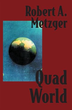 Cover Quad World (eBook, ePUB)