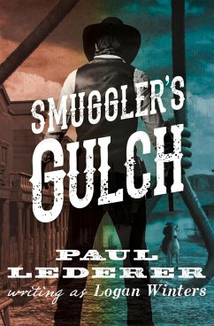 Cover Smuggler's Gulch (eBook, ePUB)