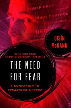 Cover The Need for Fear (eBook, ePUB)