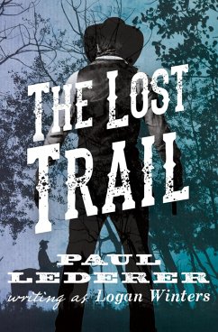 Cover The Lost Trail (eBook, ePUB)