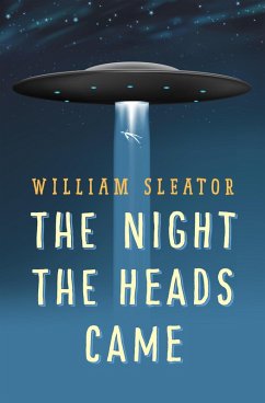 Cover The Night the Heads Came (eBook, ePUB)