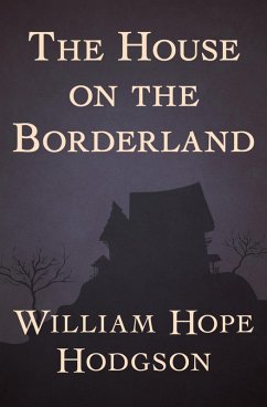 Cover The House on the Borderland (eBook, ePUB)