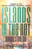 Islands in the Net (eBook, ePUB) Islands in the Net (eBook, ePUB)