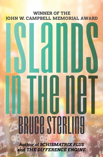 Islands in the Net (eBook, ePUB) Islands in the Net (eBook, ePUB)