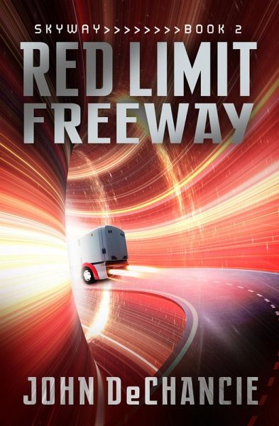 Red Limit Freeway (eBook, ePUB) Red Limit Freeway (eBook, ePUB)