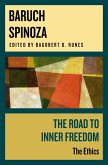 The Road to Inner Freedom (eBook, ePUB) The Road to Inner Freedom (eBook, ePUB)