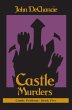 Castle Murders (eBook, ePUB) - Bild 1