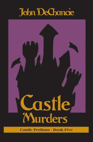 Castle Murders (eBook, ePUB)
