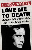 Love Me to Death (eBook, ePUB)
