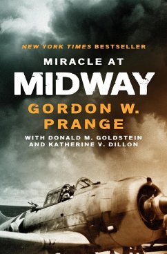 Cover Miracle at Midway (eBook, ePUB)