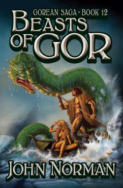 Cover Beasts of Gor (eBook, ePUB)