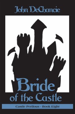 Cover Bride of the Castle (eBook, ePUB)