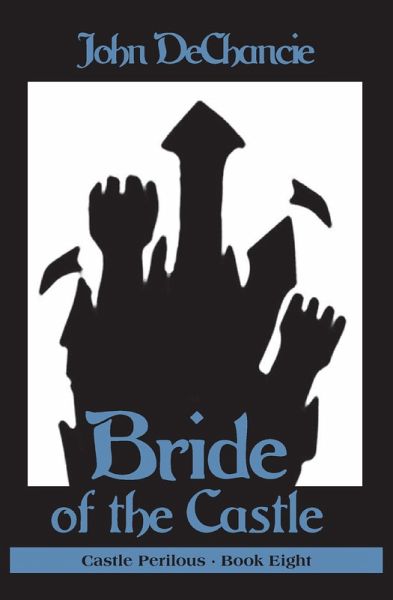 Bride of the Castle (eBook, ePUB)