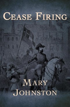 Cover Cease Firing (eBook, ePUB)
