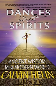 Dances with Spirits (eBook, ePUB) - Helin, Calvin